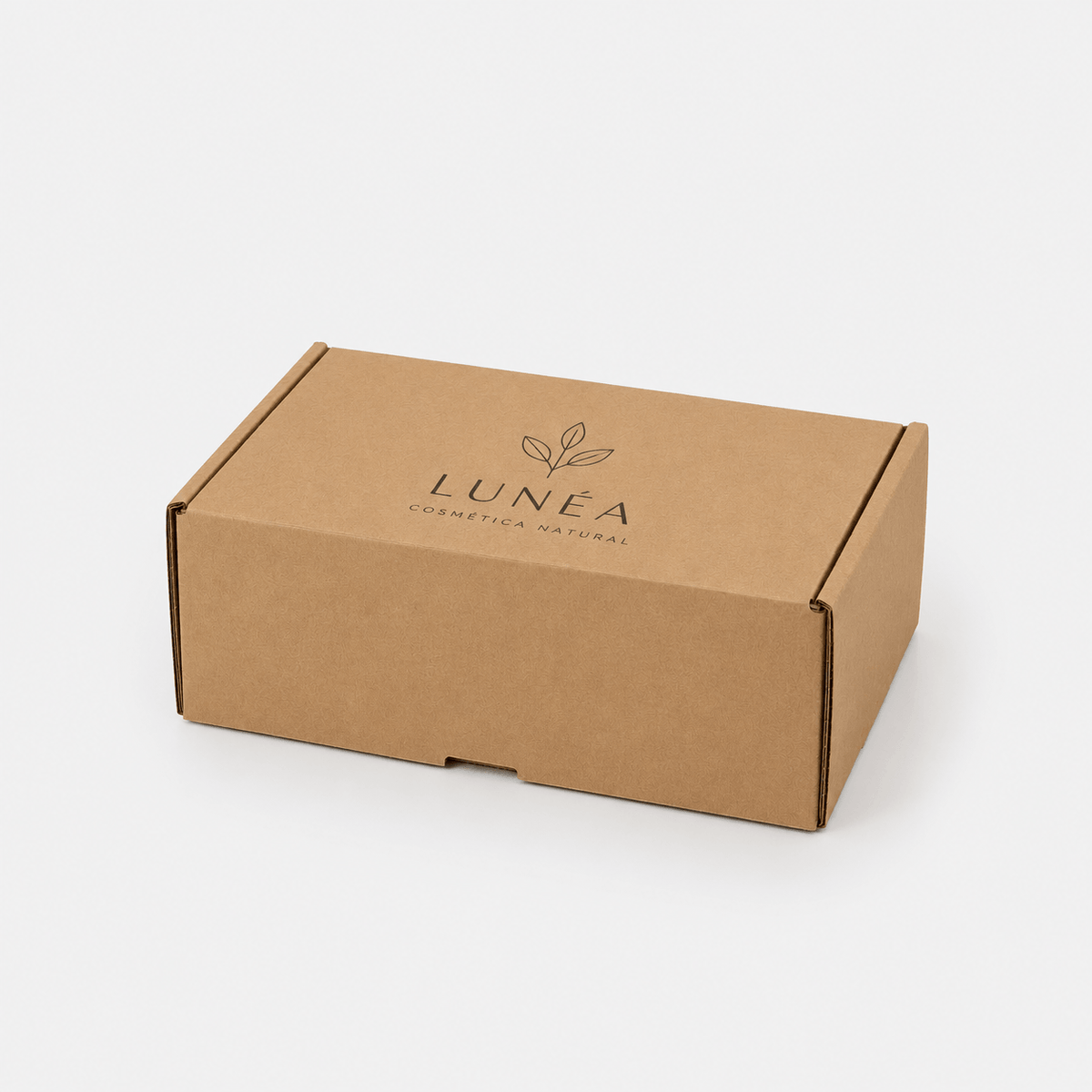 Cajas ecommerce personalizadas