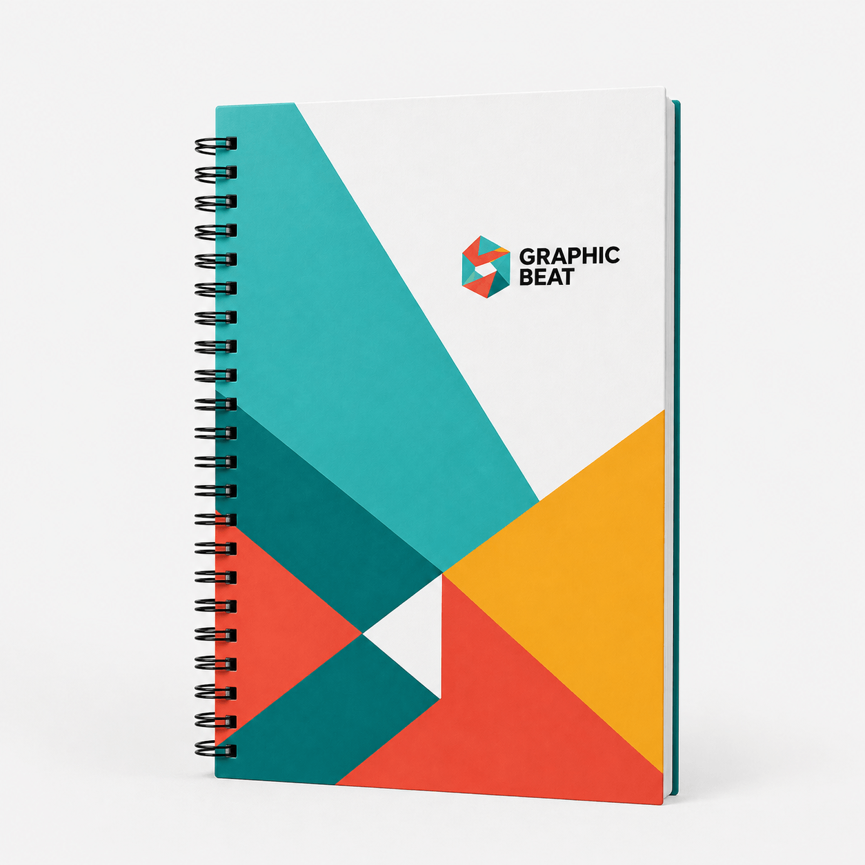Cuadernos personalizados para empresas con tu logo