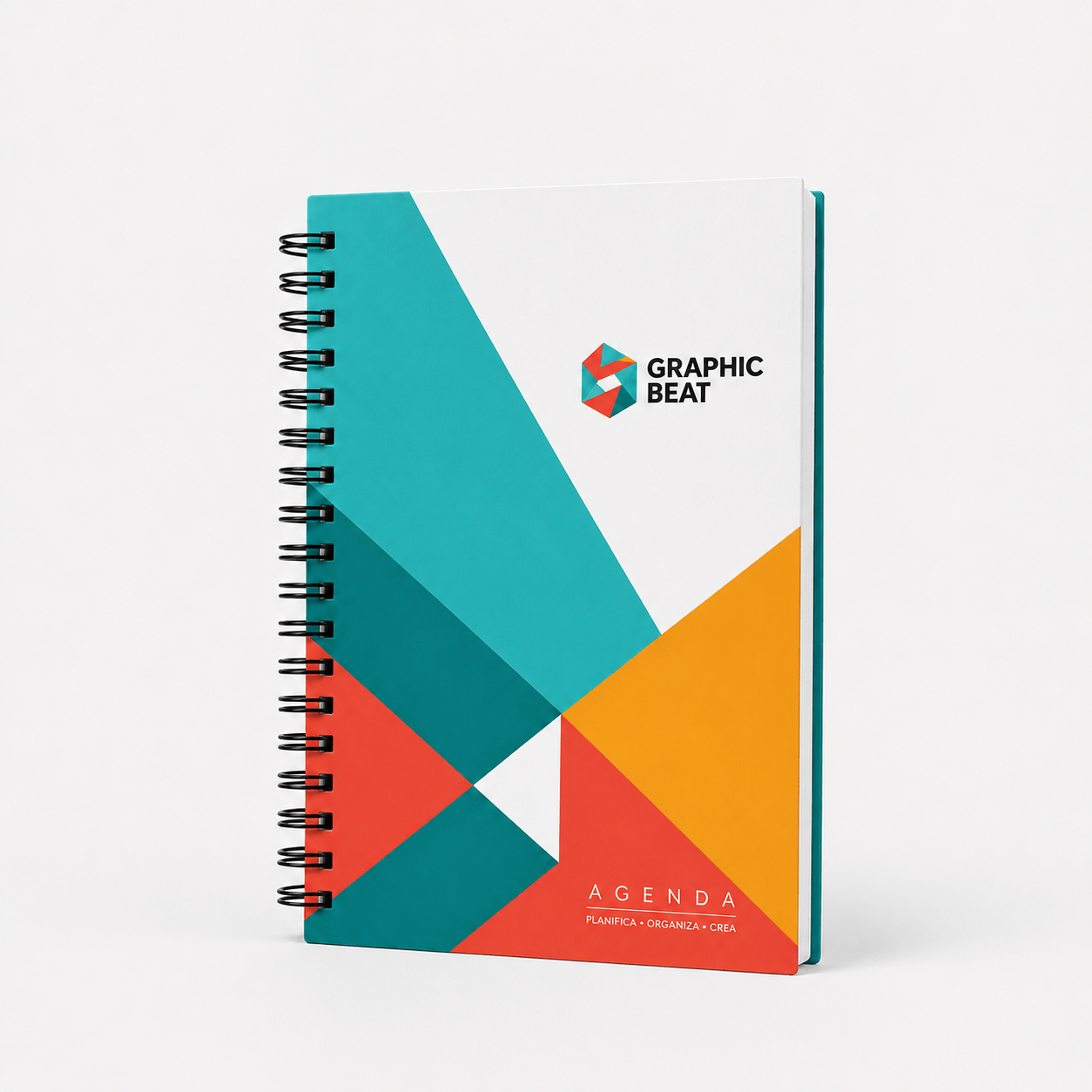 Agendas persononalizadas para empresas y colegios