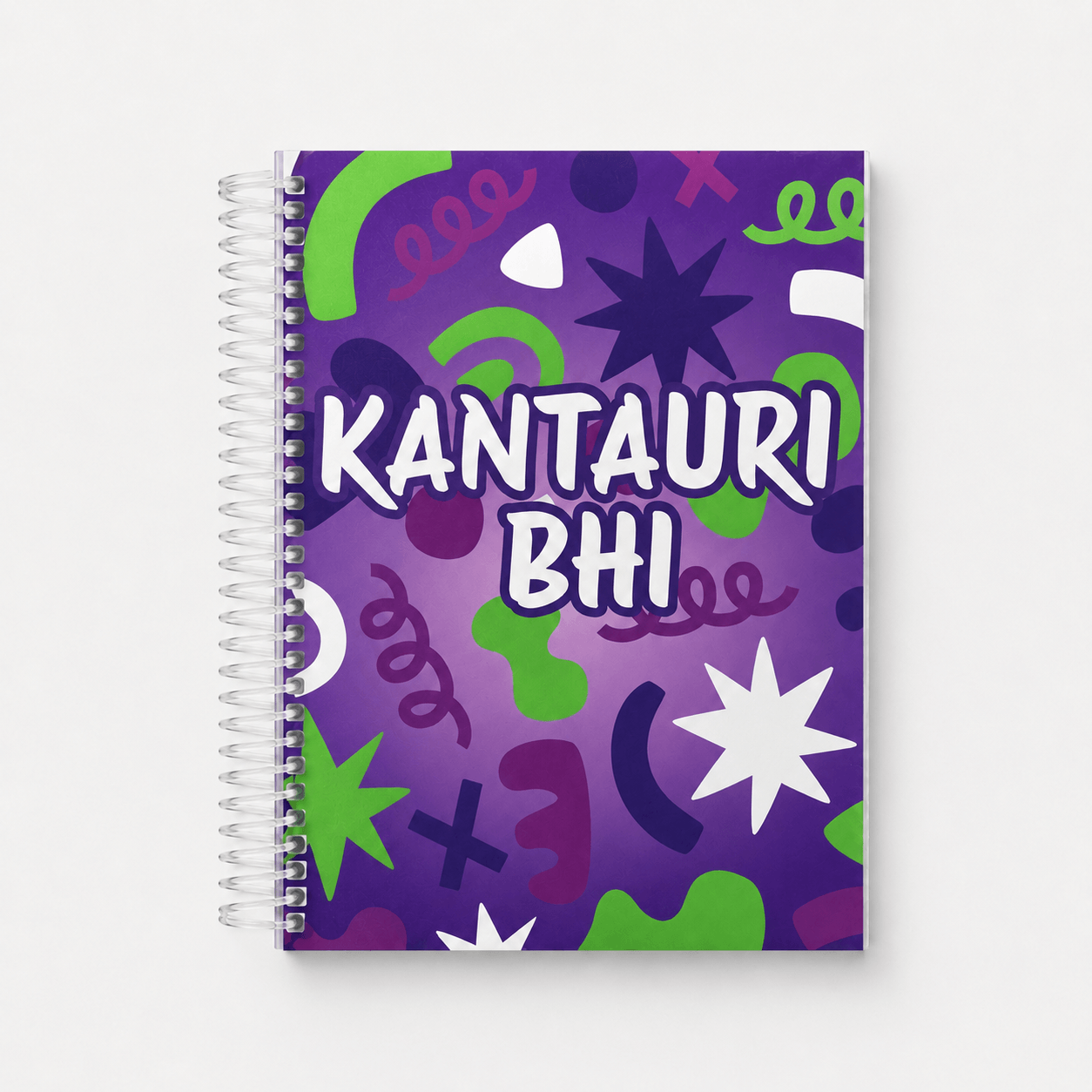 Cuaderno personalizado para empresas y colegios formato 17x24cm