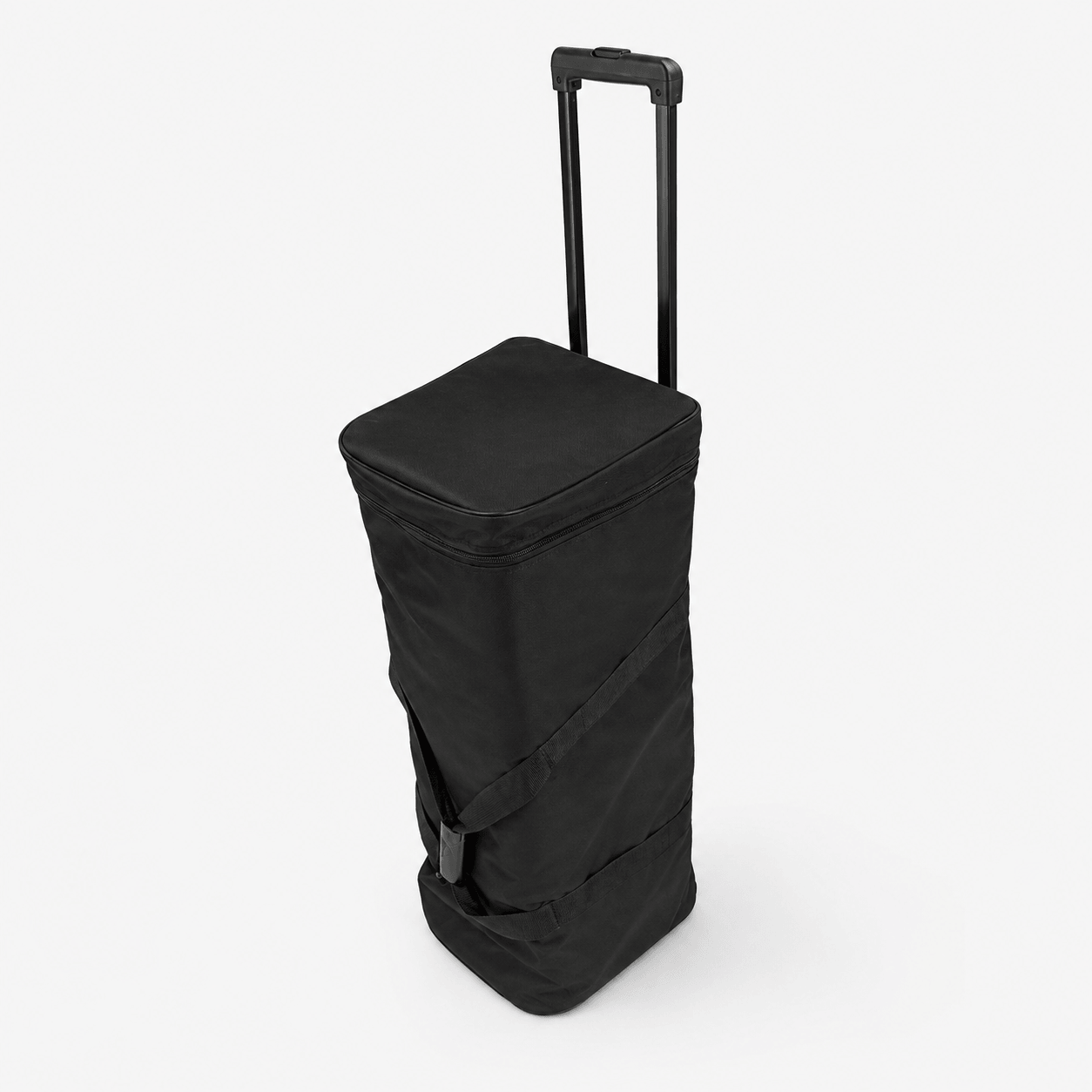 Bolsa con ruedas para transporte del photocall