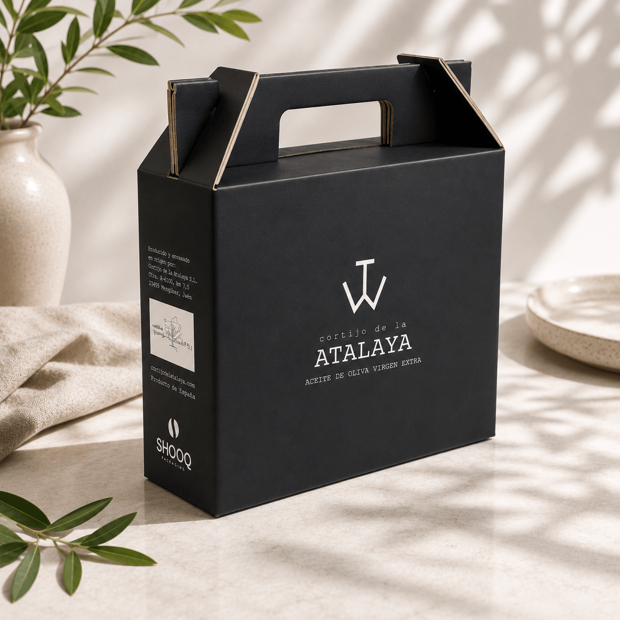 Cajas microcanal contraencoladas personalizadas para productos que requieren mayor protección durante el transporte