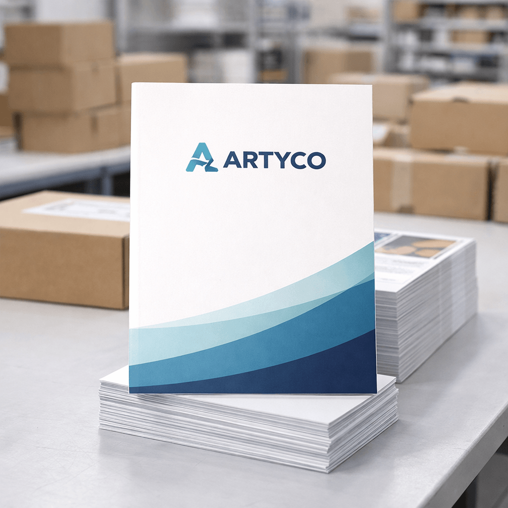 carpetas personalizadas económicas para documentos