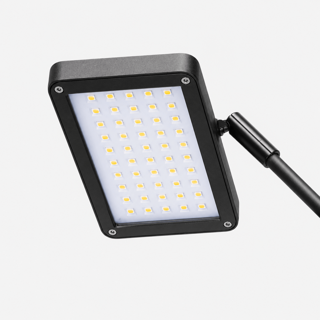 Foco LED para colocar en el photocall. Se venden en juegos de 2 