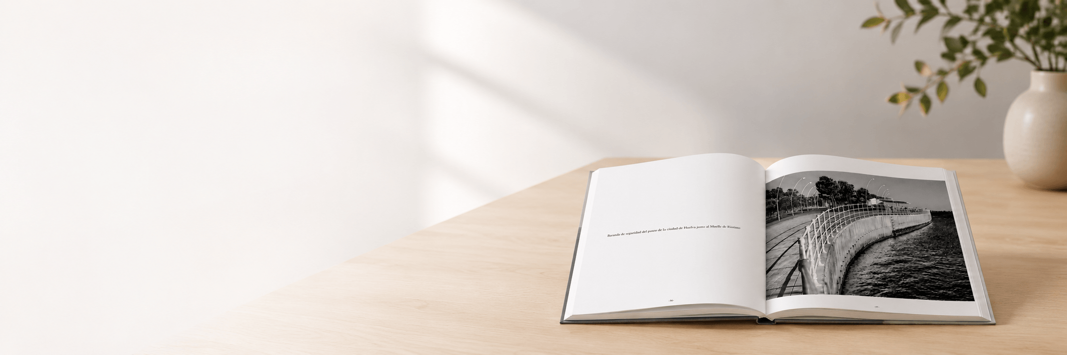 Impresión editorial para libros y publicaciones personalizadas con encuadernación profesional