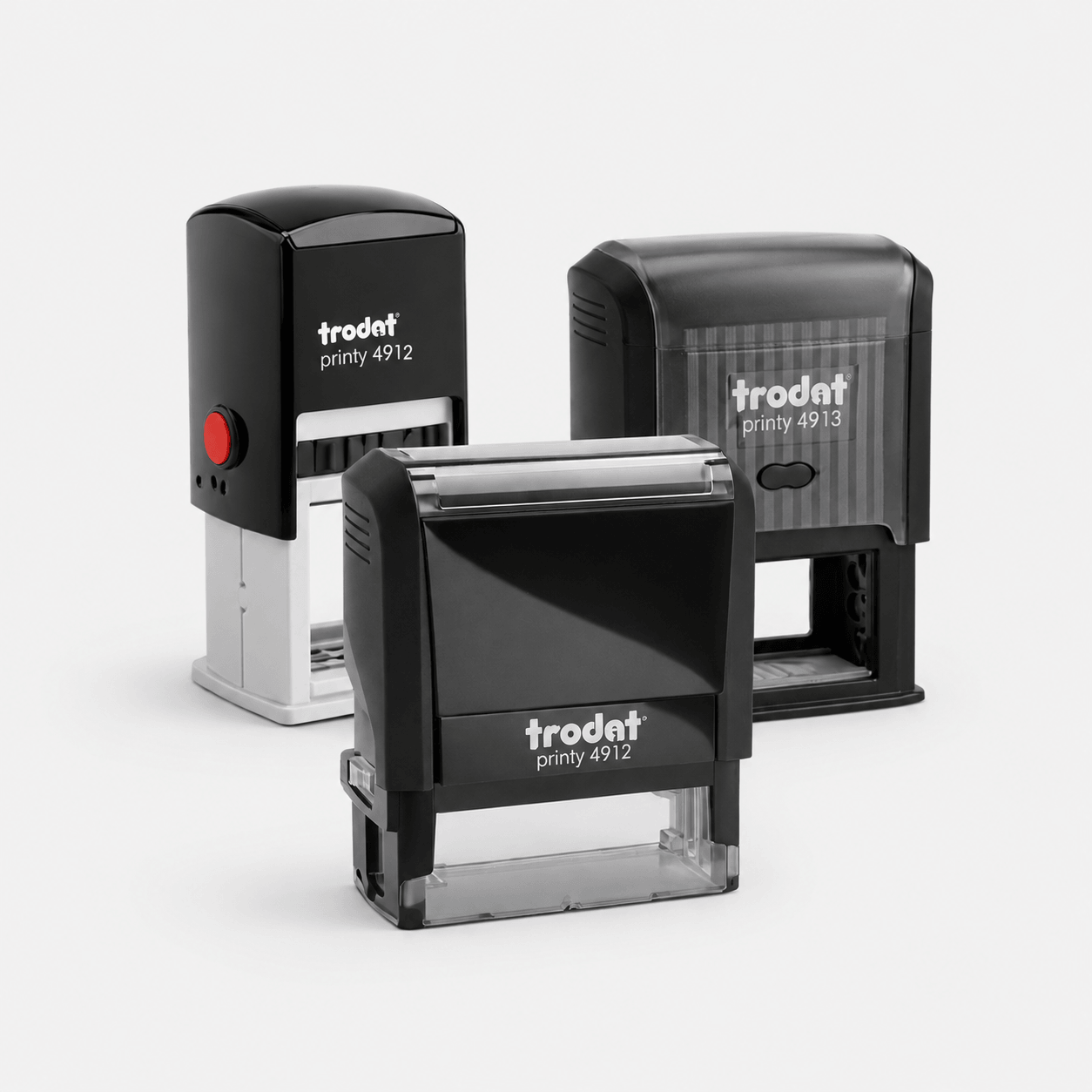 Sellos automaticos personalizados para empresas