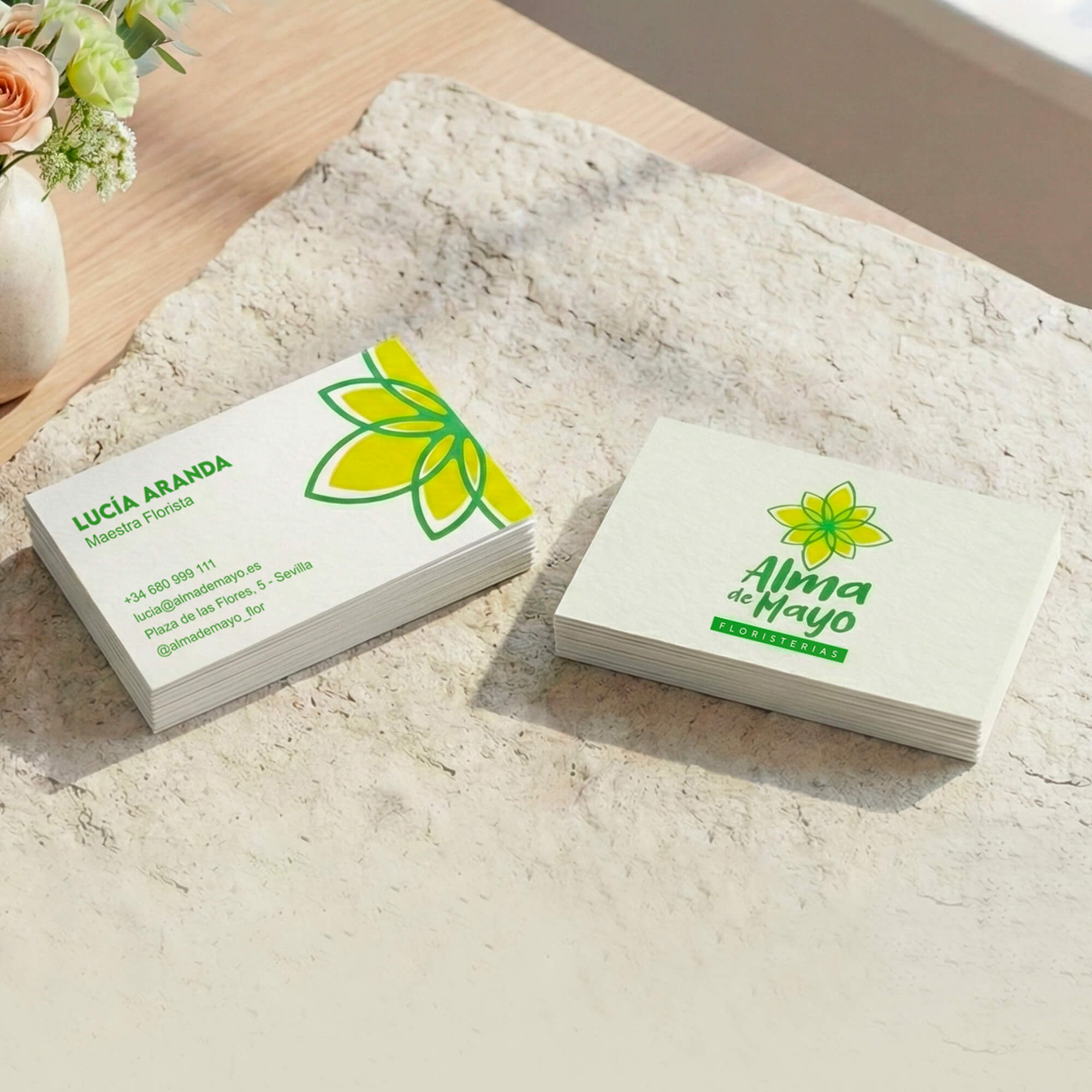 personalizadas para empresas